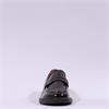 Paul Green Classic Penny Loafer - Brown Patent